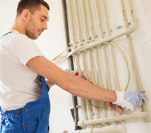 Commercial Plumber Services in Mill Valley, CA